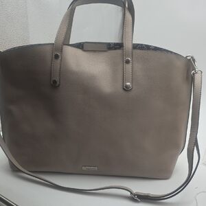 "Carlos" By Carlos Ssntana Tan Tote Bag